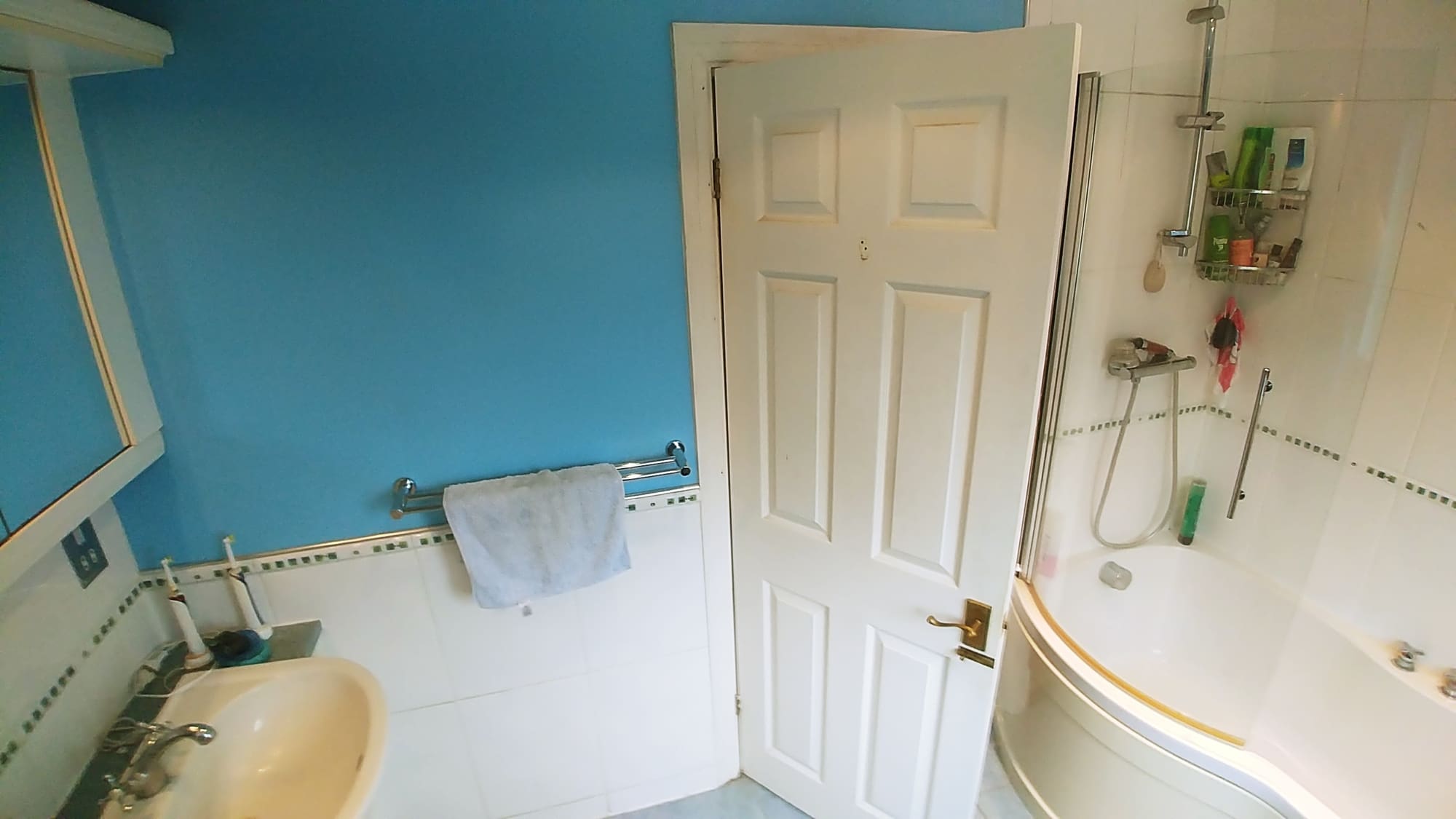 Marvell Ba2 2Bx Home Visit Real 1 | Total Bathrooms, Bath