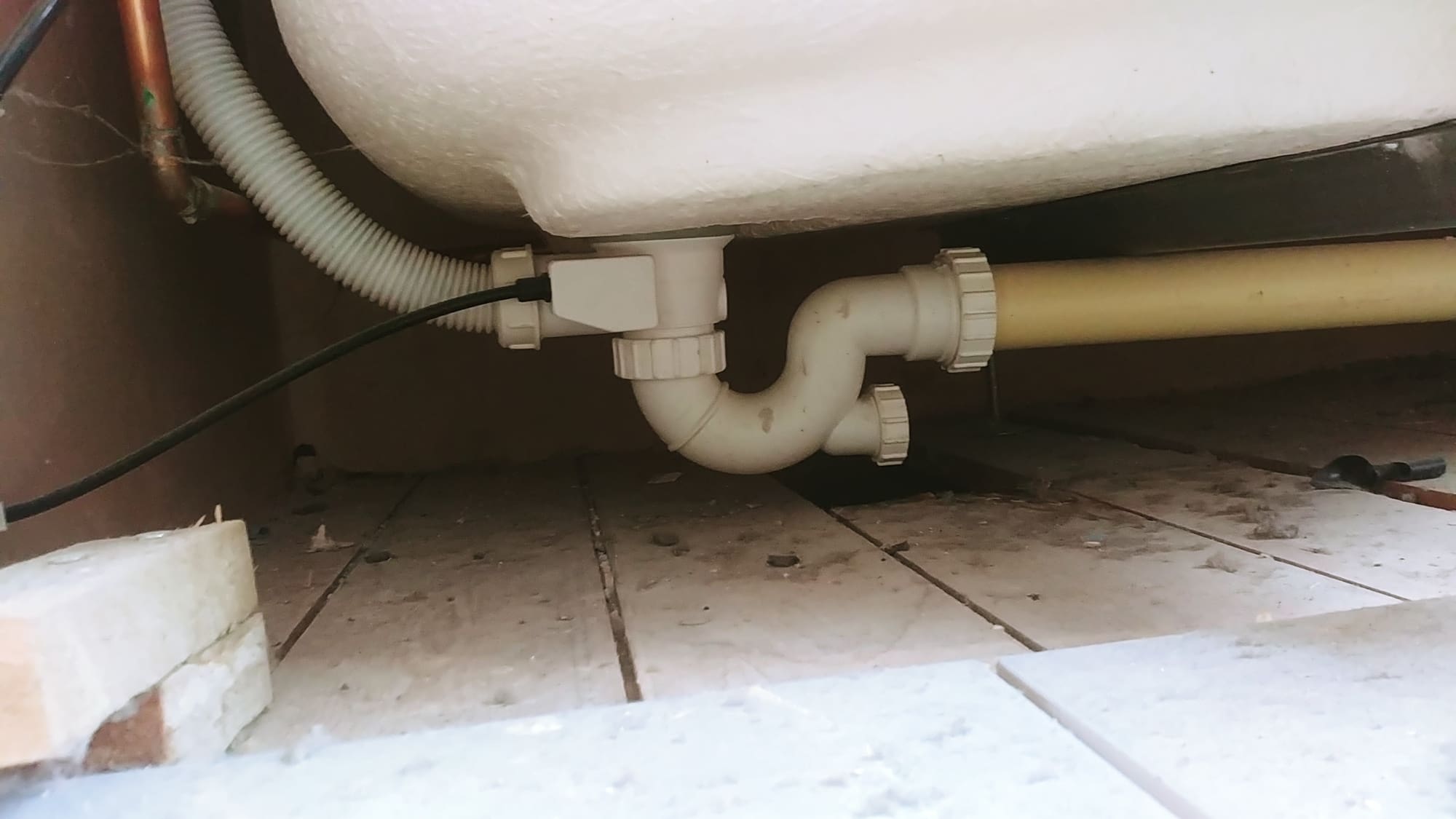 Marvell Ba2 2Bx Home Visit Real 3 | Total Bathrooms, Bath