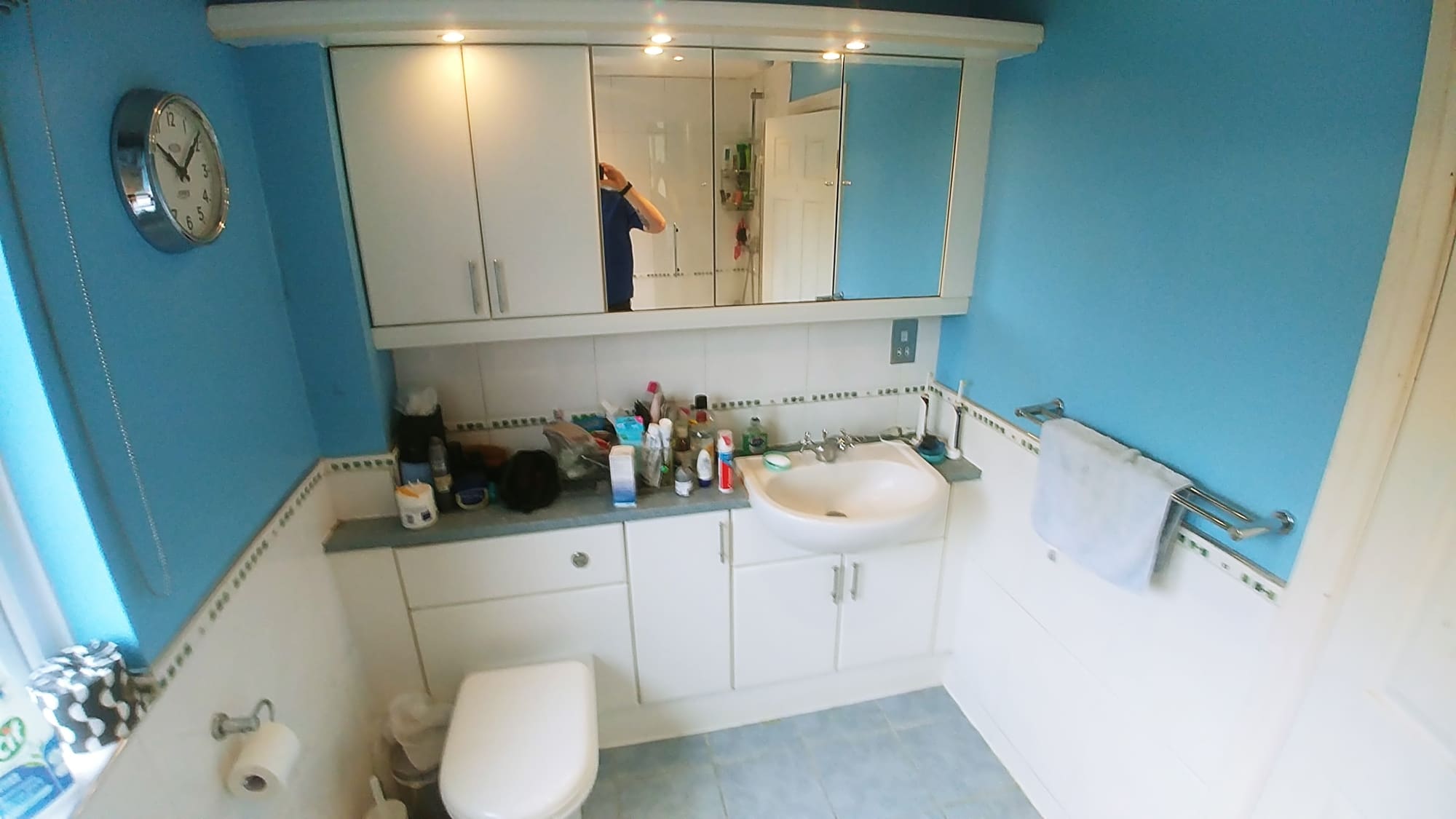 Marvell Ba2 2Bx Home Visit Real 5 | Total Bathrooms, Bath