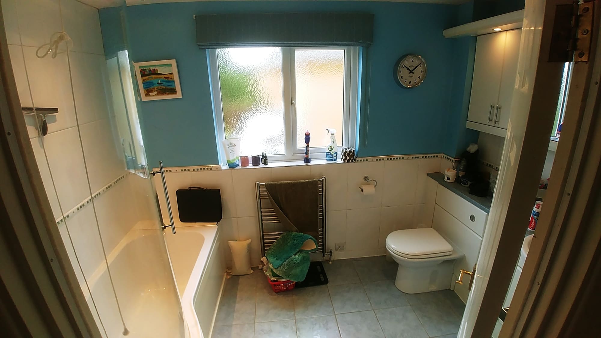 Marvell Ba2 2Bx Home Visit Real 6 | Total Bathrooms, Bath