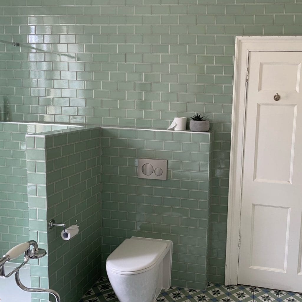 Pssq4 | Total Bathrooms, Bath