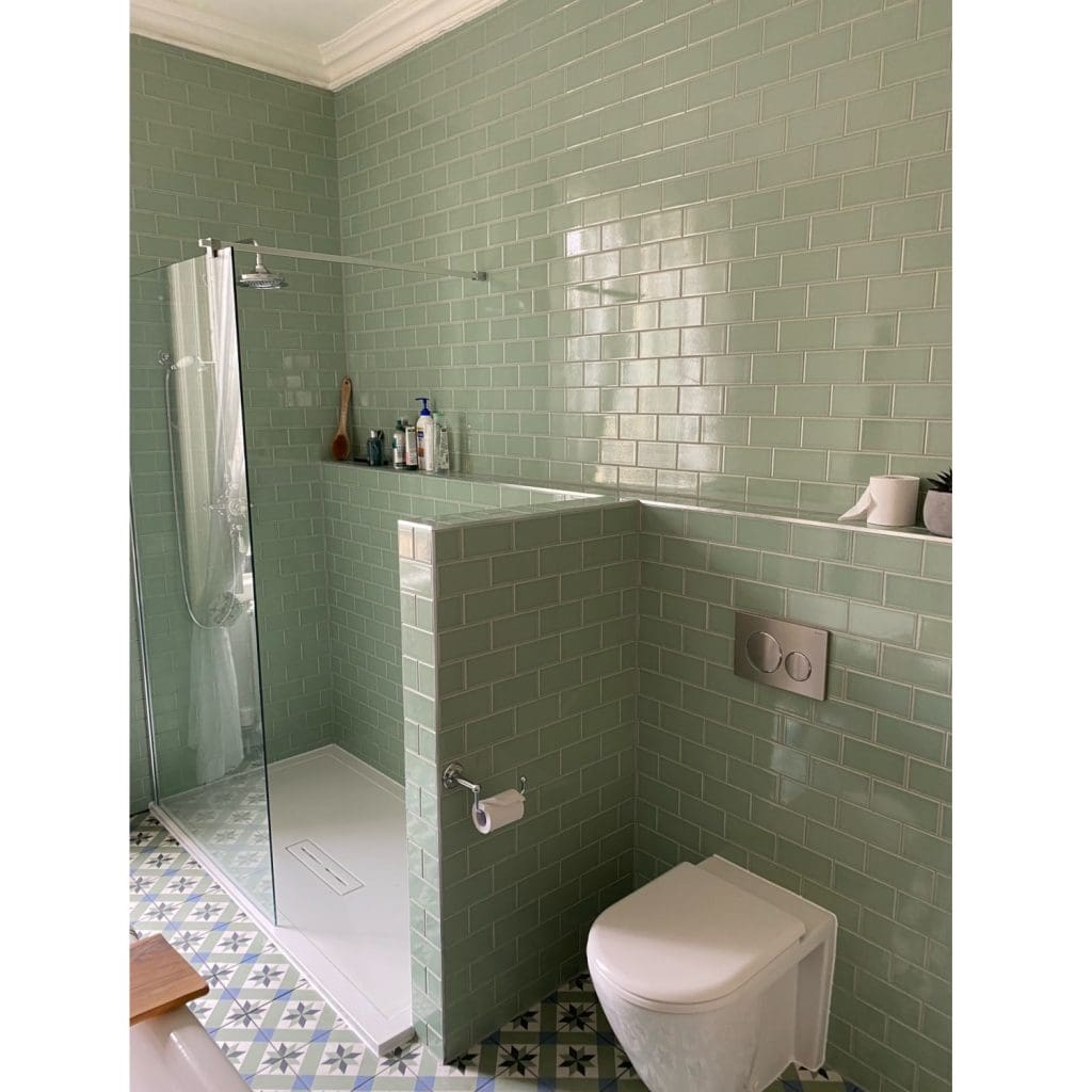 Pssq8 | Total Bathrooms, Bath