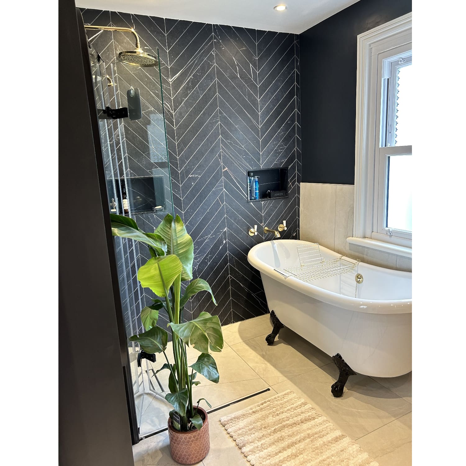 Sasq4 | Total Bathrooms, Bath