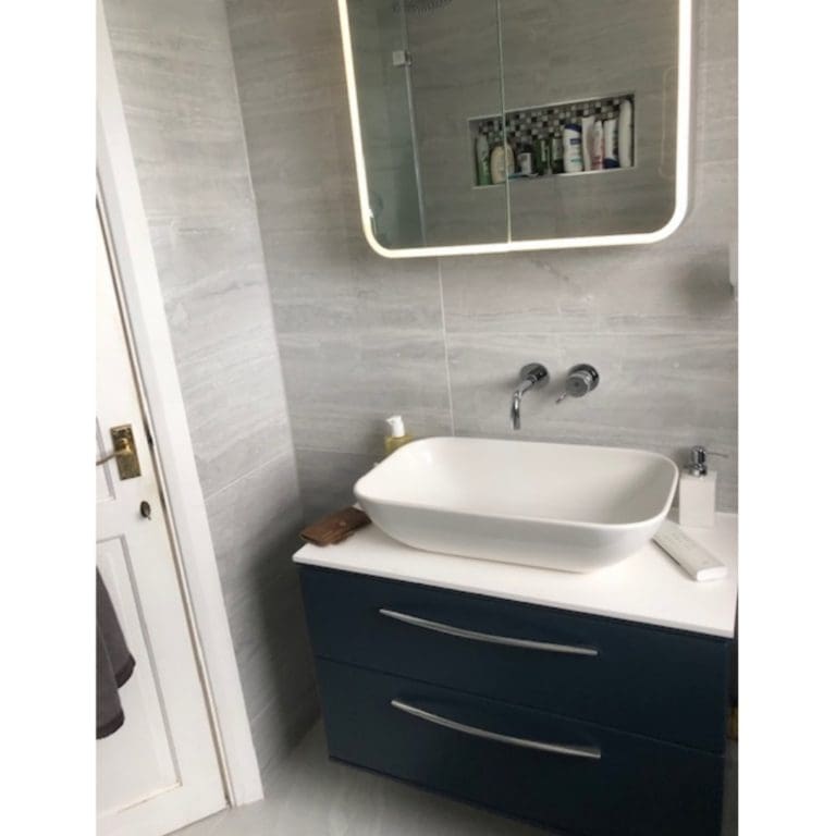 Sfsq3 | Total Bathrooms, Bath