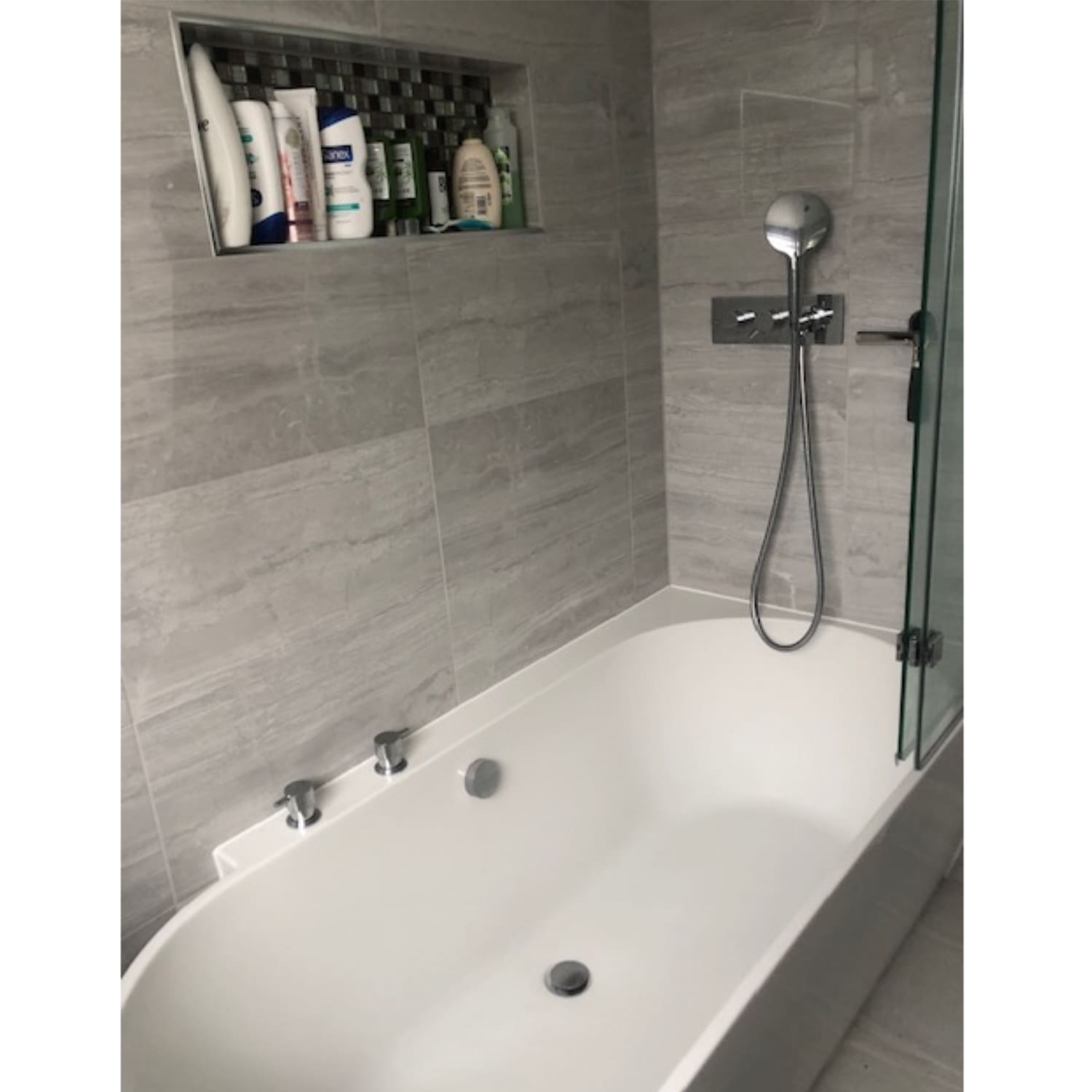 Sfsq7 | Total Bathrooms, Bath