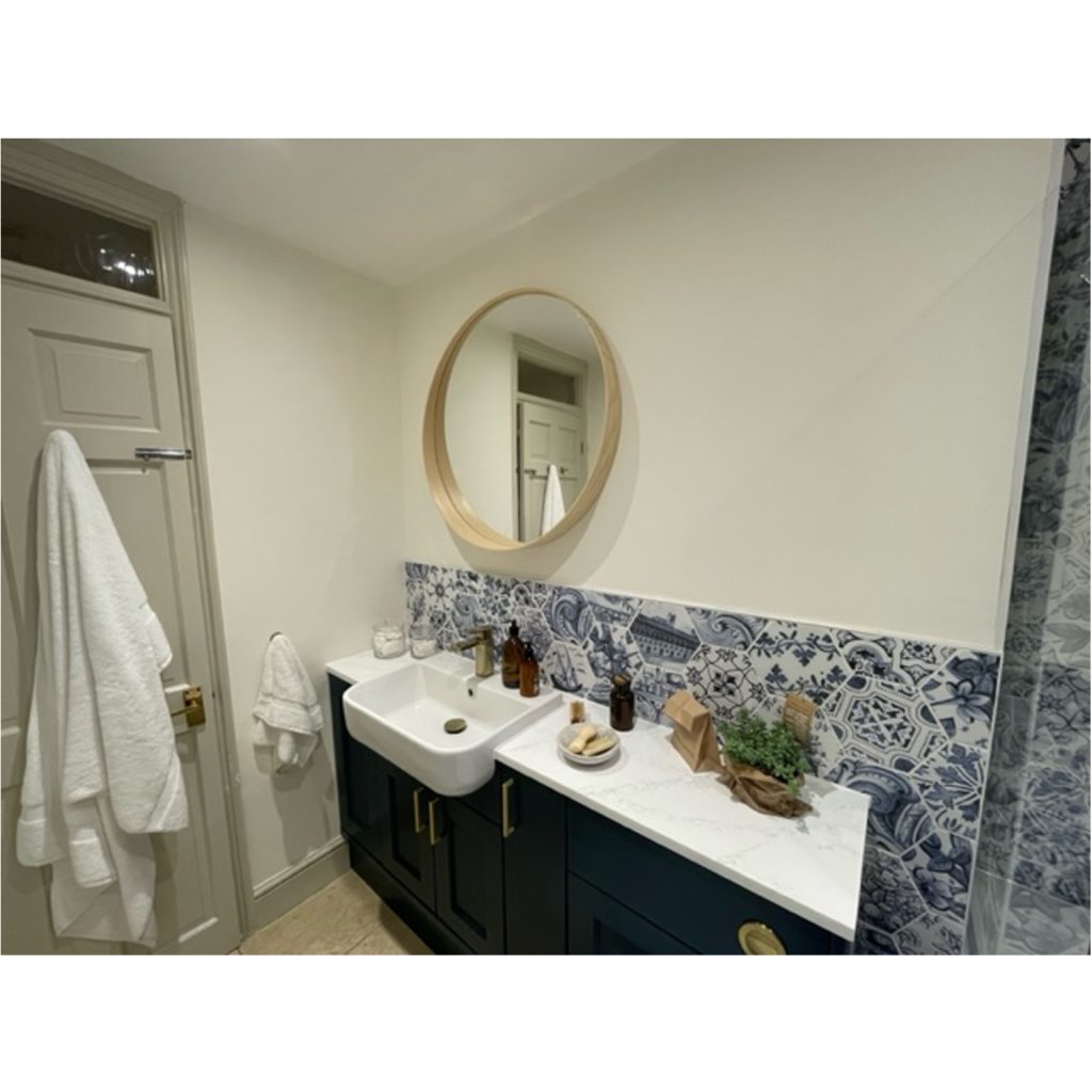 bathroom showroom Saltford | Total Bathrooms, Bath