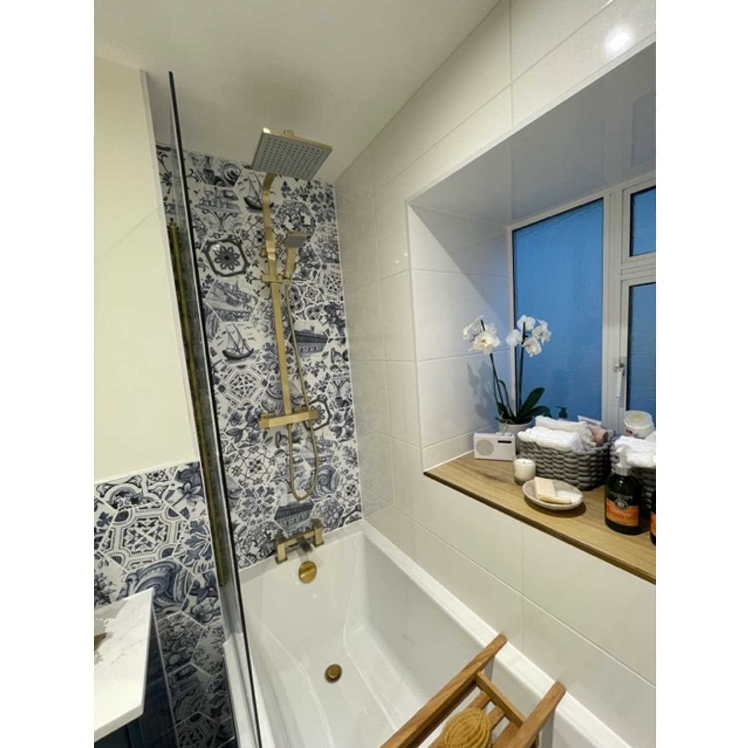 Sv3 | Total Bathrooms, Bath