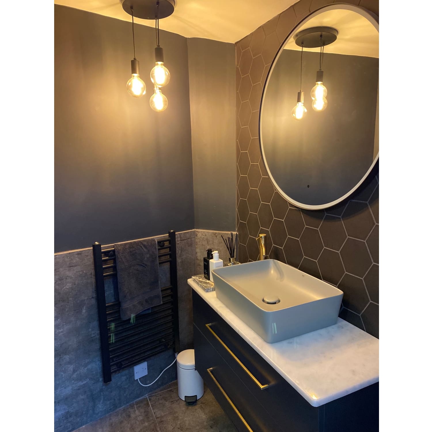 Zp1 | Total Bathrooms, Bath