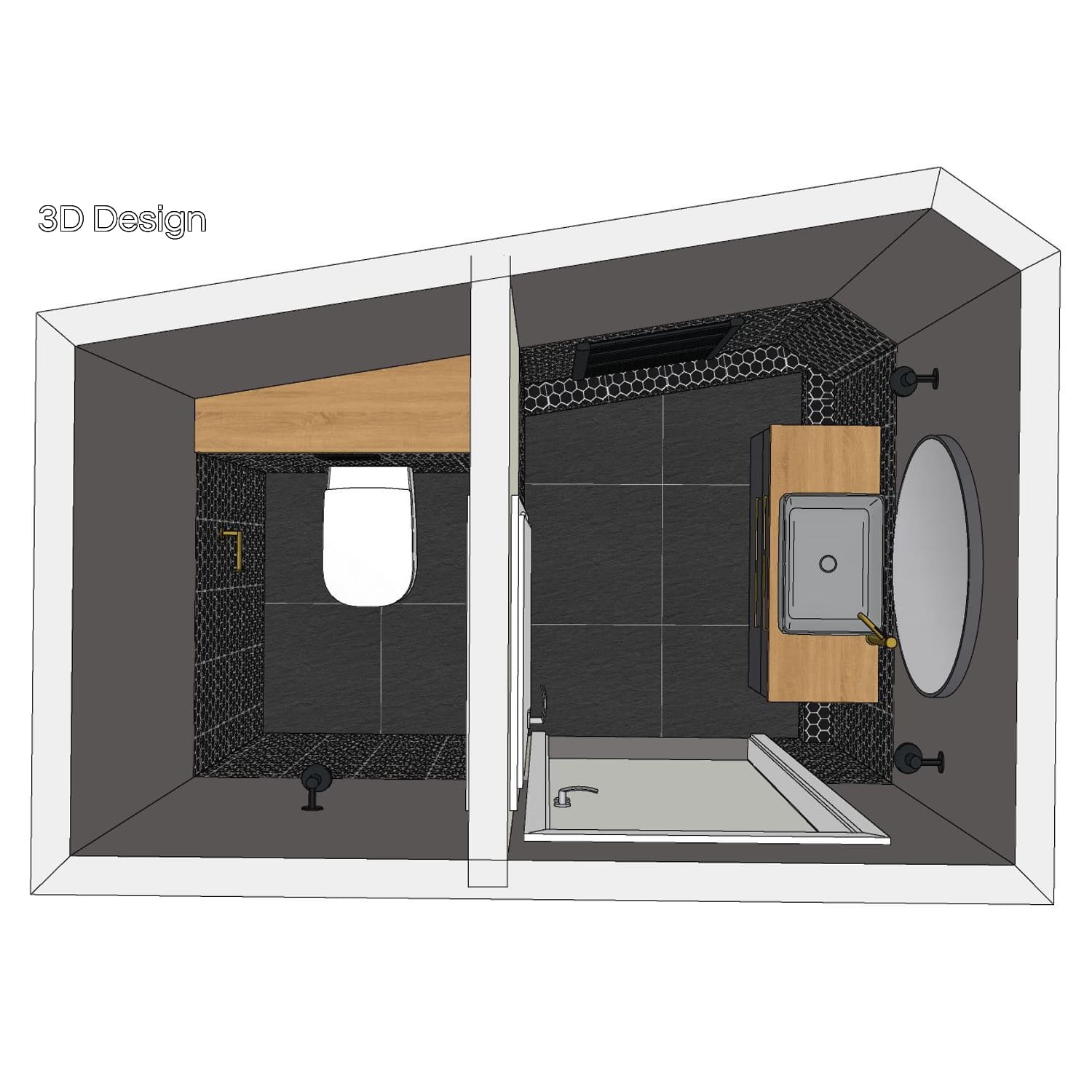 Zp3D2 | Total Bathrooms, Bath