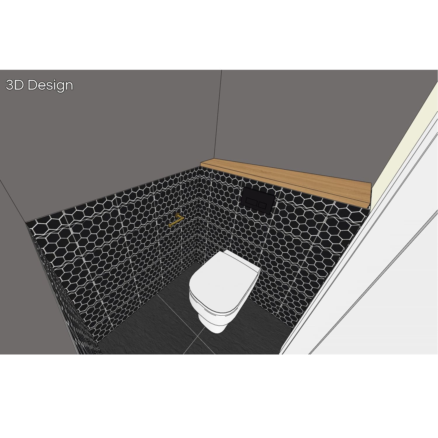 Zp3D3 | Total Bathrooms, Bath