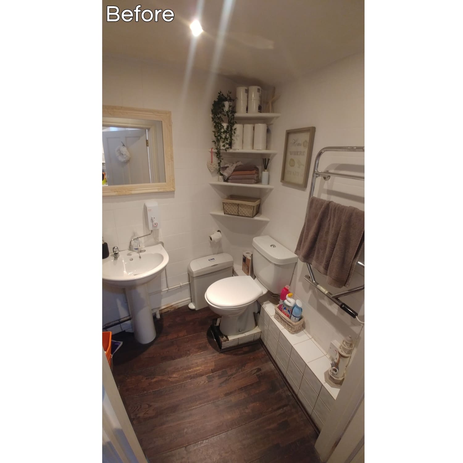 Zpbf1 | Total Bathrooms, Bath