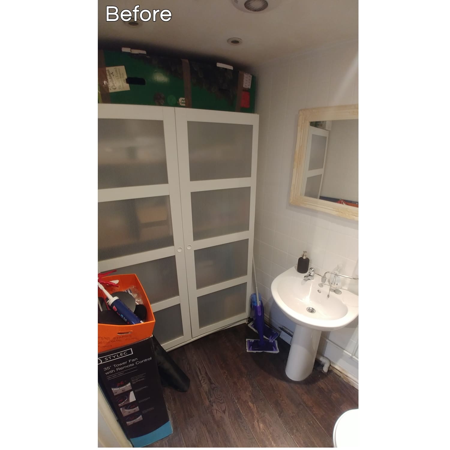 Zpbf2 | Total Bathrooms, Bath