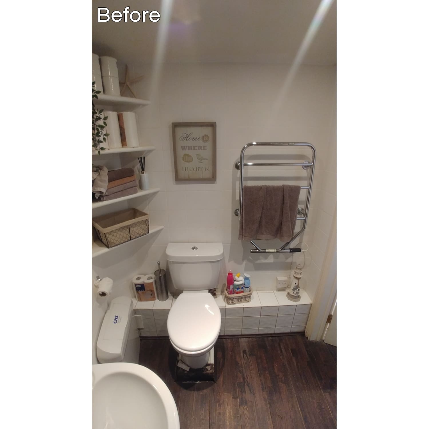 Zpbf3 | Total Bathrooms, Bath