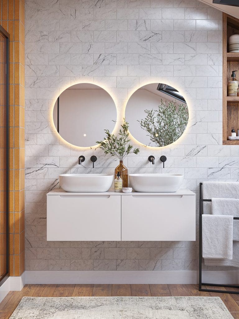 bathroom showroom Melksham | Total Bathrooms, Bath