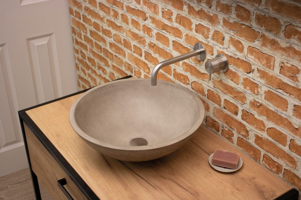 Arte Form 1 | Total Bathrooms, Bath