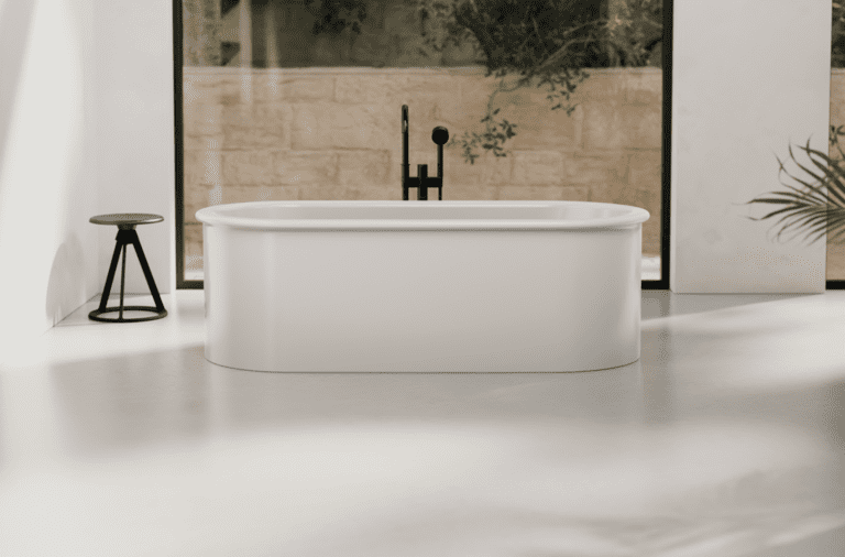 Bette 1 | Total Bathrooms, Bath