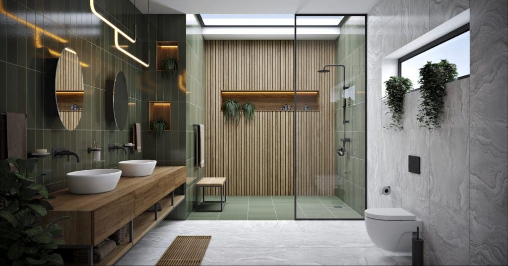 Croydex 1 | Total Bathrooms, Bath