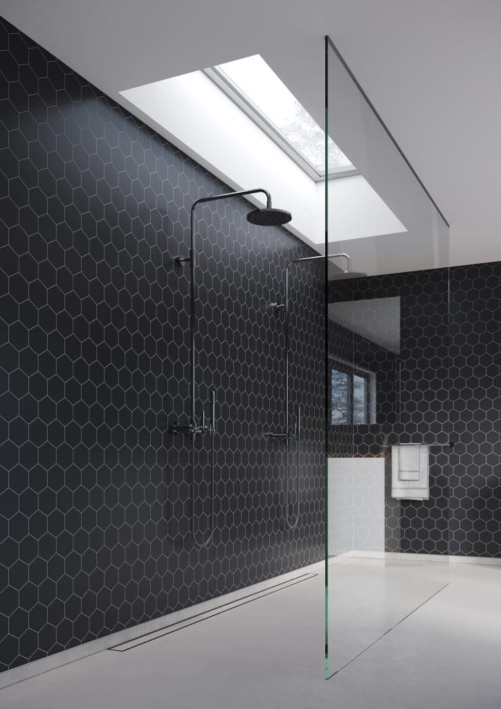 Fibo 3 | Total Bathrooms, Bath