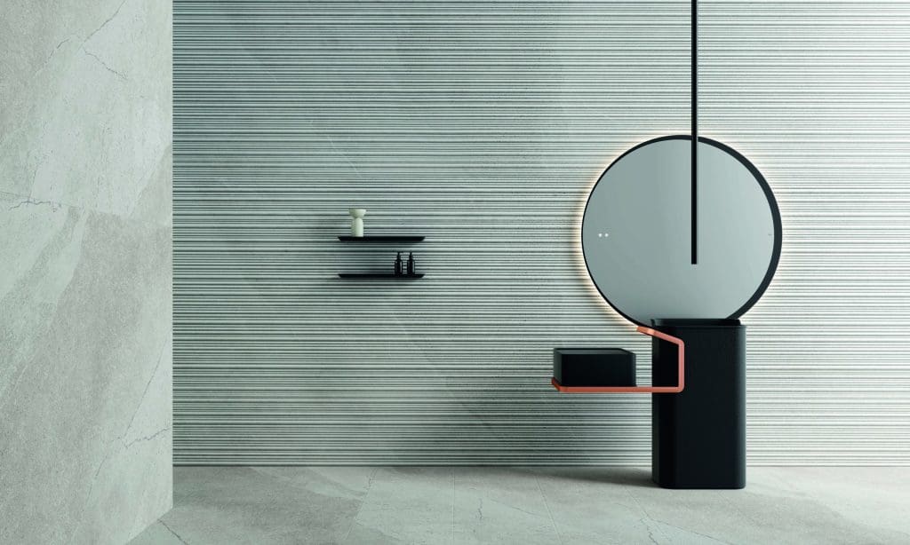 Fiora 2 | Total Bathrooms, Bath