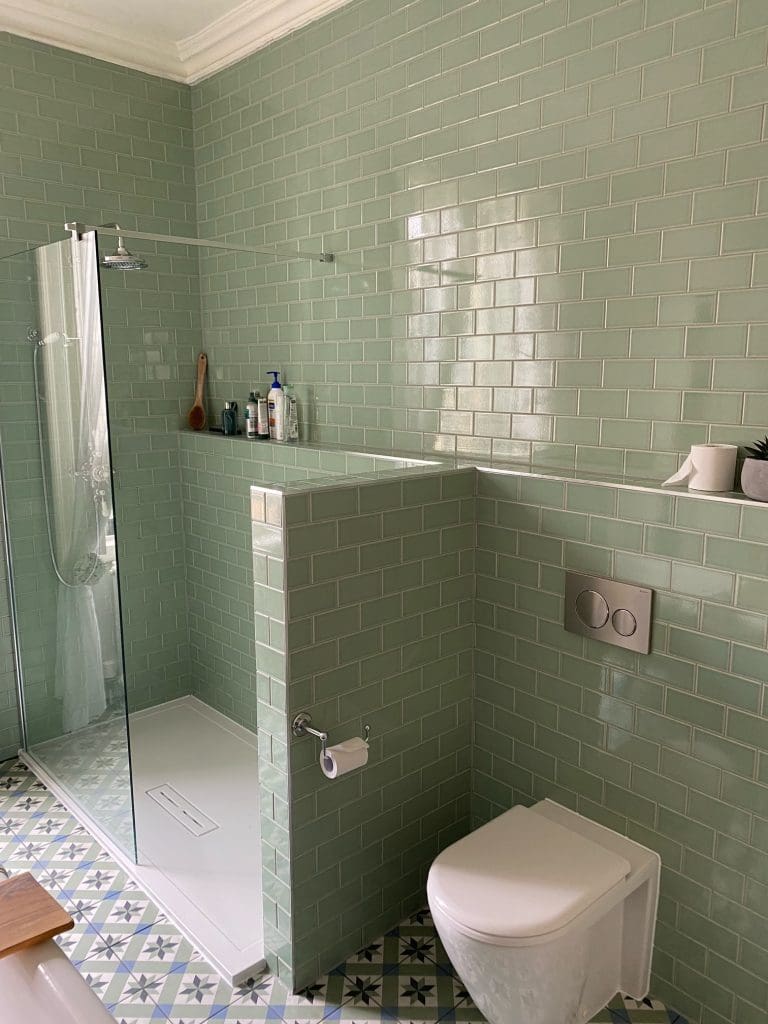 bathroom showroom Frome | Total Bathrooms, Bath