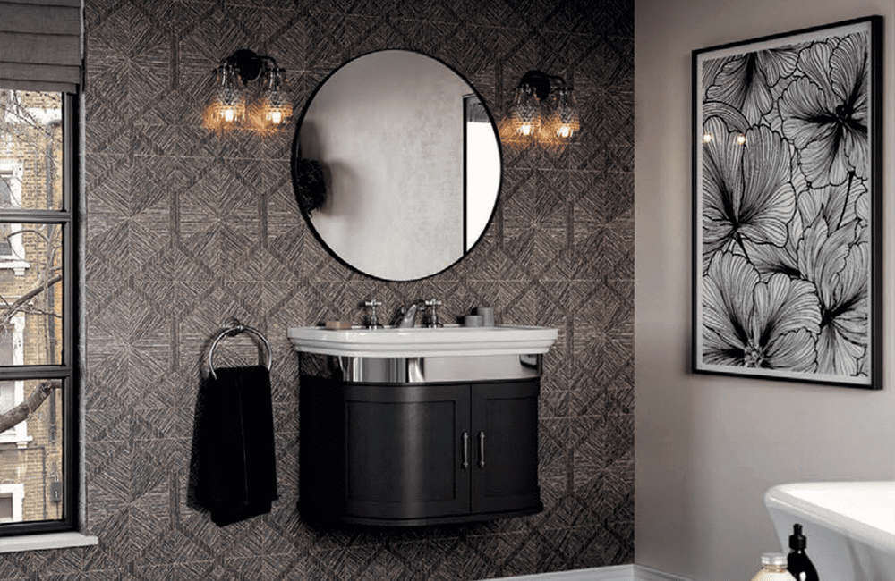 Imperial Bathroom 4 1 | Total Bathrooms, Bath