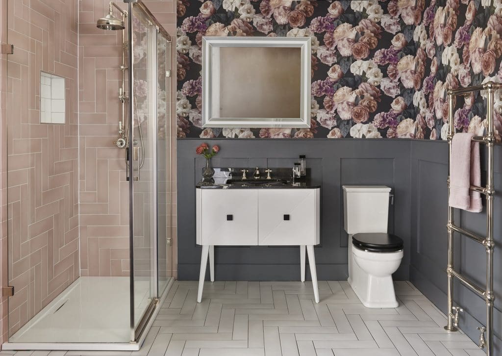 Origins Living 2 | Total Bathrooms, Bath