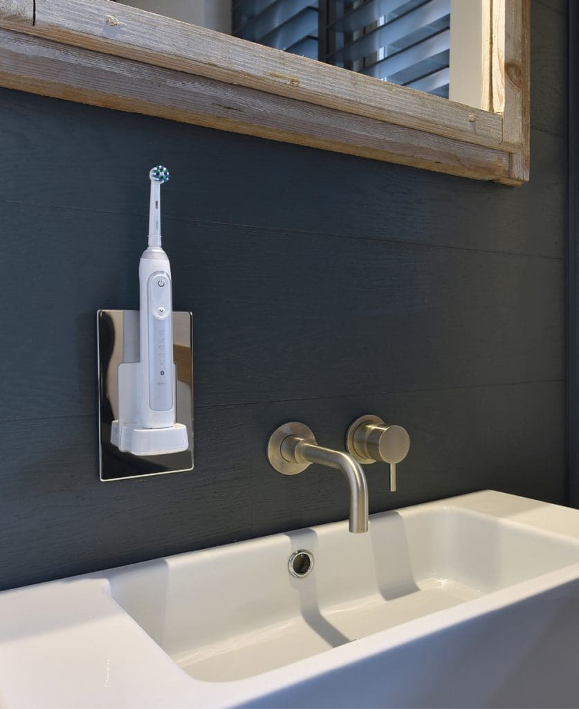 Proofvision 1 | Total Bathrooms, Bath