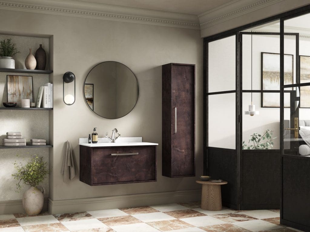 Ros2696 Furniture V1 Ls1 | Total Bathrooms, Bath