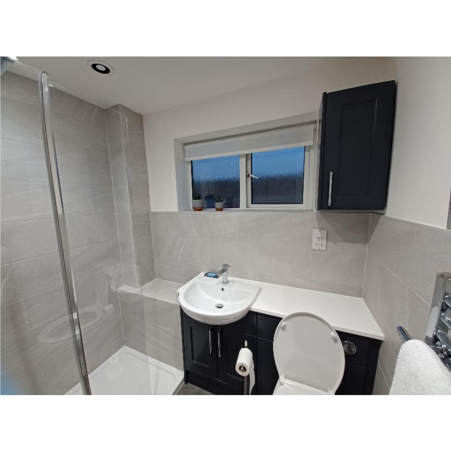 B1 Sq | Total Bathrooms, Bath