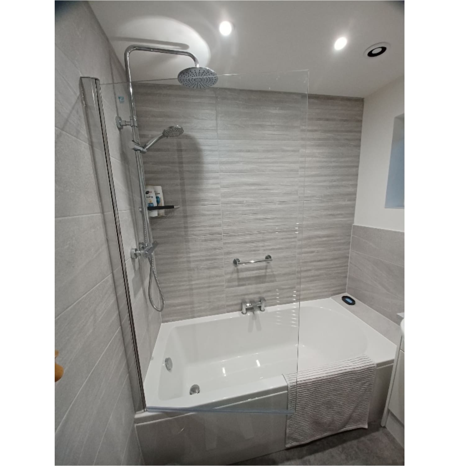 B6 Sq | Total Bathrooms, Bath