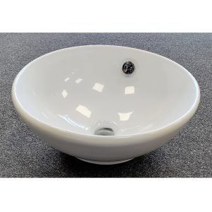 Sapporo Countertop Basin