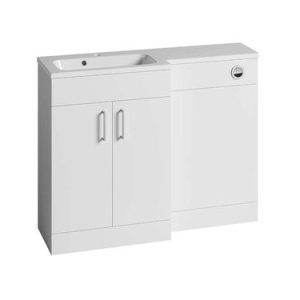 1100mm Nexus furniture run Gloss White DC12040 DC12037 4690b57b6e9b2b391863d207df9b7e69