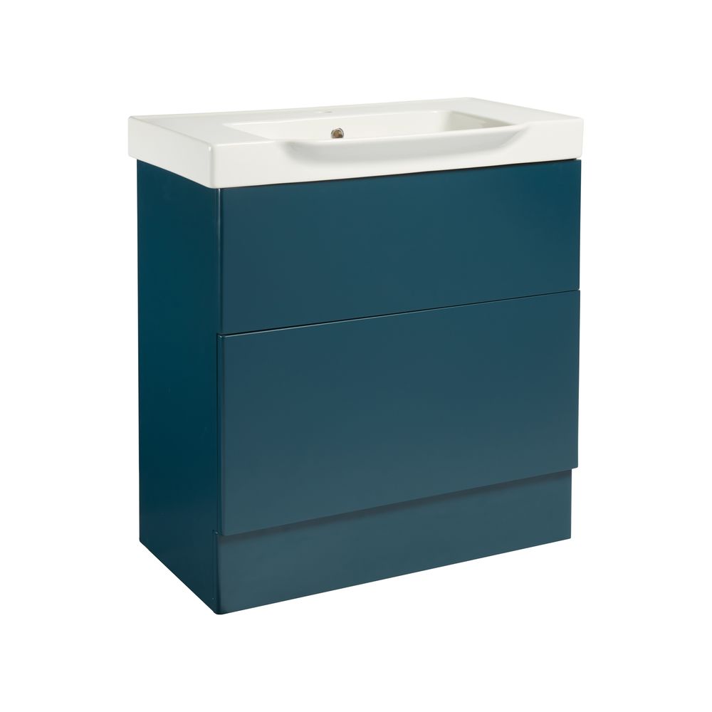 Academy 800 Unit and Basin