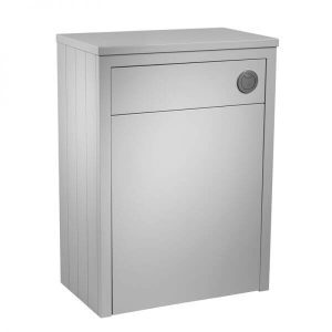 Lansdown 600 Back to Wall Unit