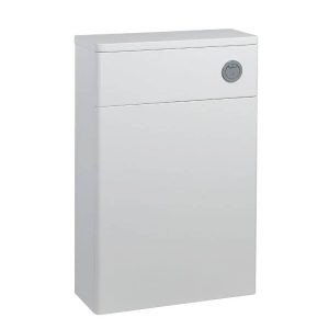 Compass Back to Wall WC Unit