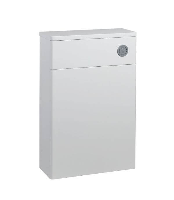 Compass Back to Wall WC Unit