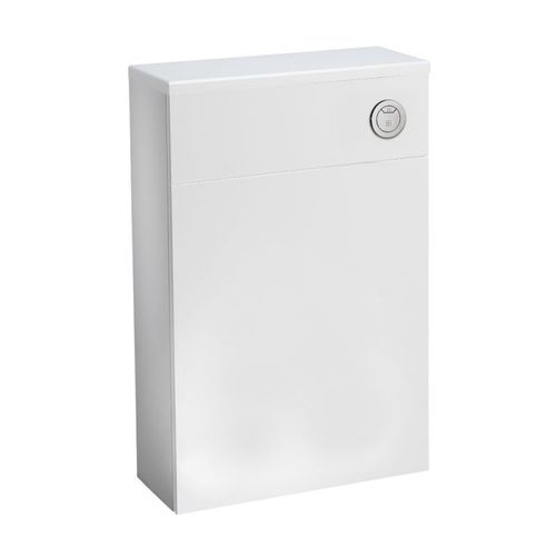 560 Flat fronted Back to wall unit white AM5623.W 4690b57b6e9b2b391863d207df9b7e69