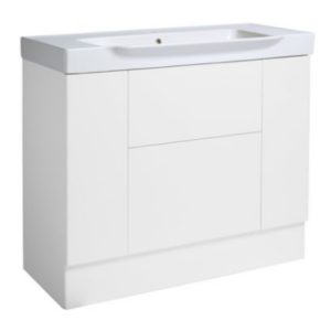 Academy 1000 Unit and Basin