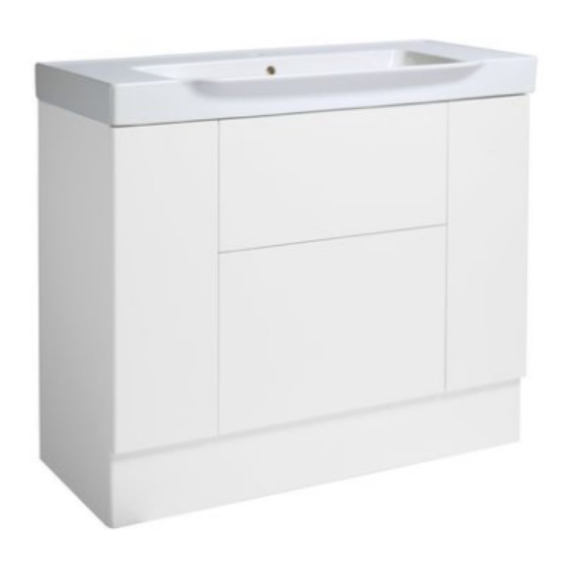 Academy 1000 Unit and Basin