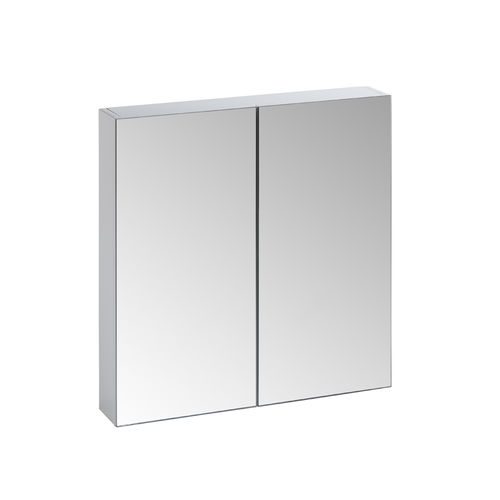 600 Mirror Cabinet