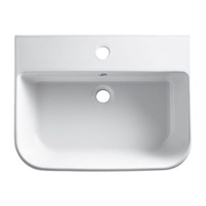 Cover Semi-Countertop Basin