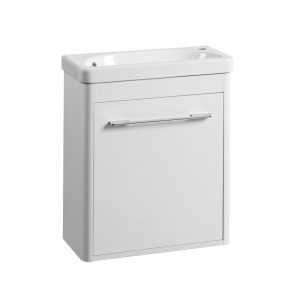 Contour 500 Unit and Basin