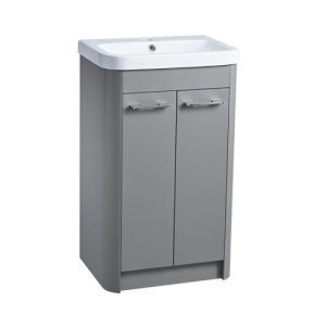 Contour 500 Unit and Basin