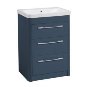 Contour Drawer Unit and Basin