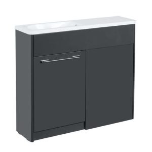 Contour 1000 Unit and Basin