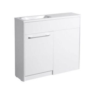 Contour 1000 Unit and Basin