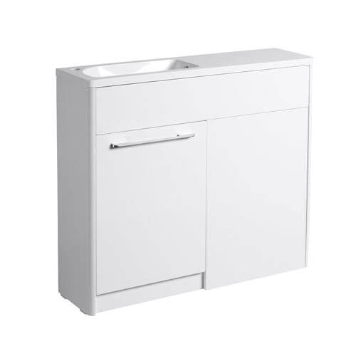 Contour 1000 Unit and Basin