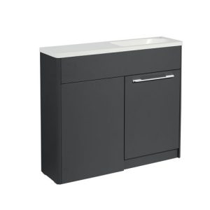 Contour 1000 Unit and Basin