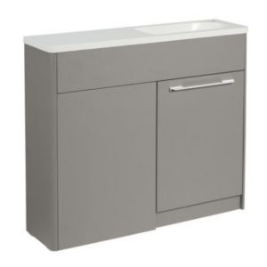 Contour 1000 Unit and Basin