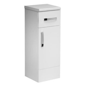 Courier Floor Cupboard